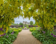 Helmsley Walled Garden Helmsley Walled Garden